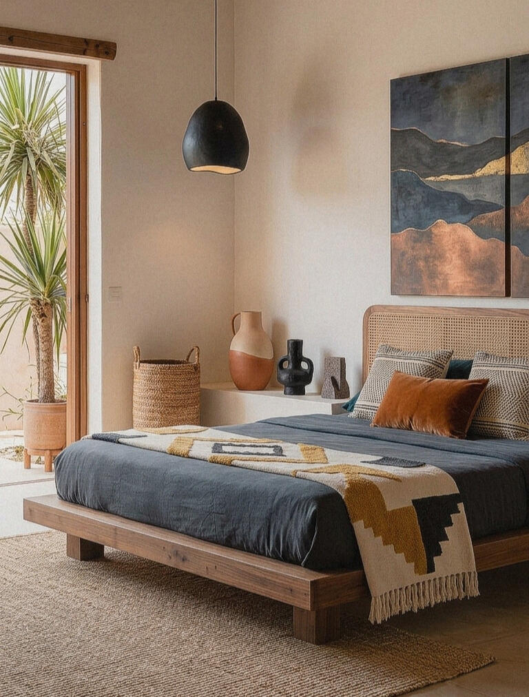 Cama completa Santa Lucía [desde $28,500 MXN]