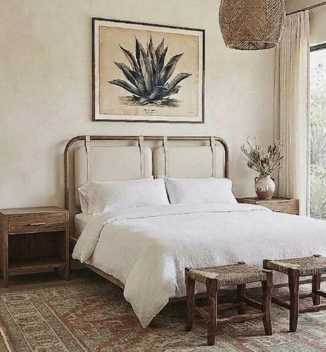 Cama Lisboa [desde $25,500 MXN]