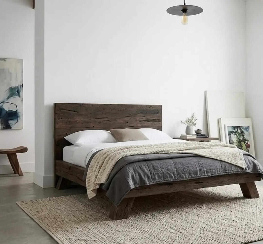 Cama completa Natura [desde $22,300 MXN]