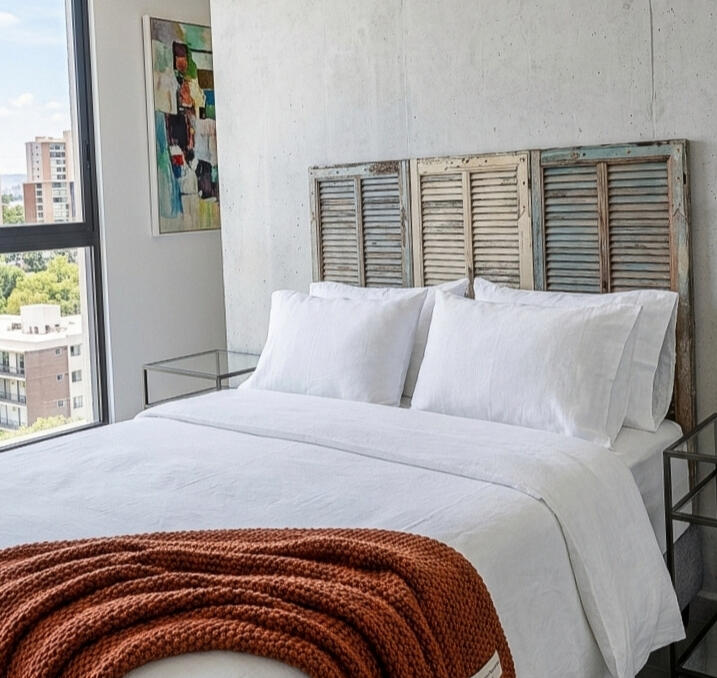 Cabecera de biombo vintage [desde $9,500 MXN)