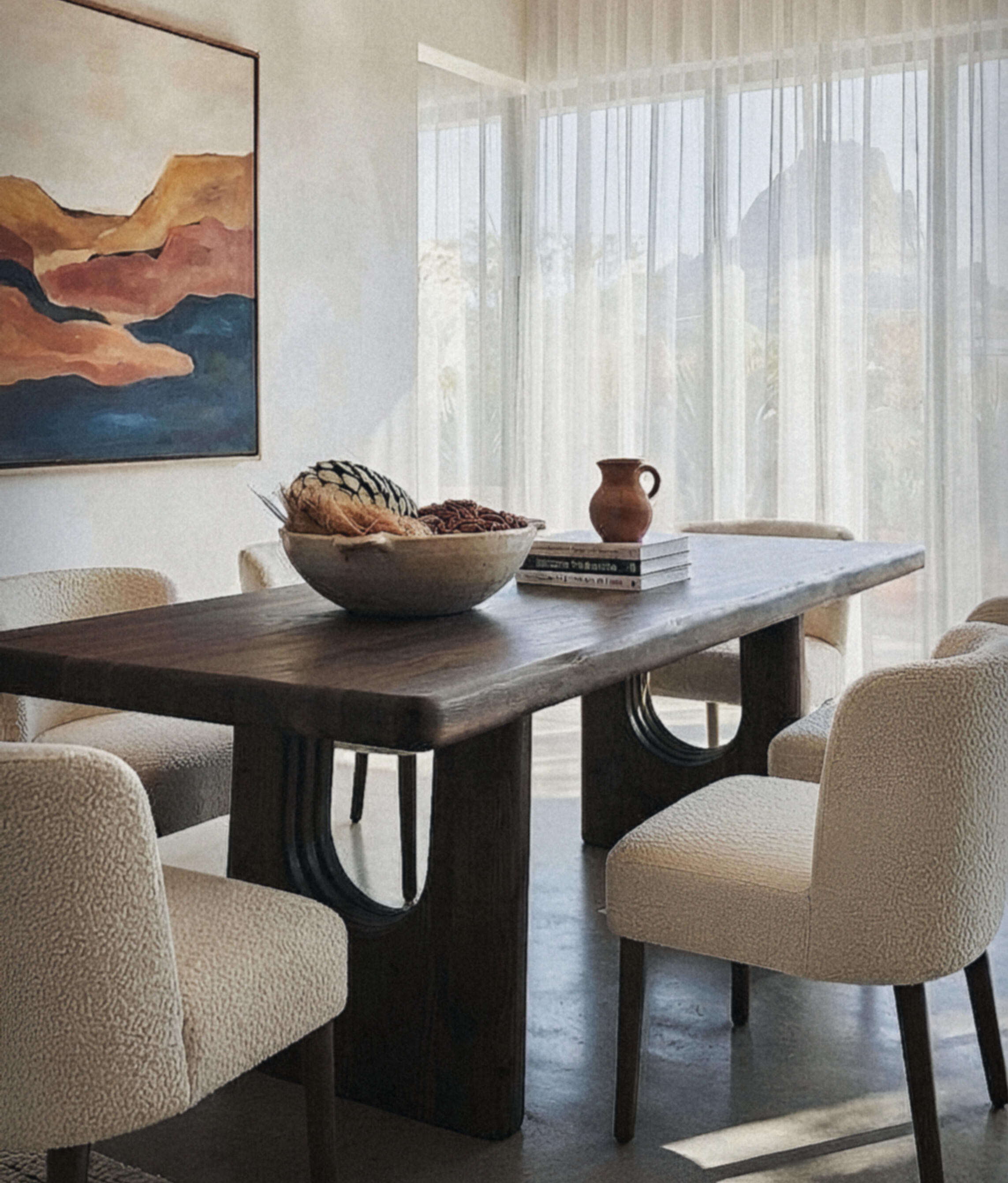 Mesa Lisboa [de $23,500 - $42,500 MXN]