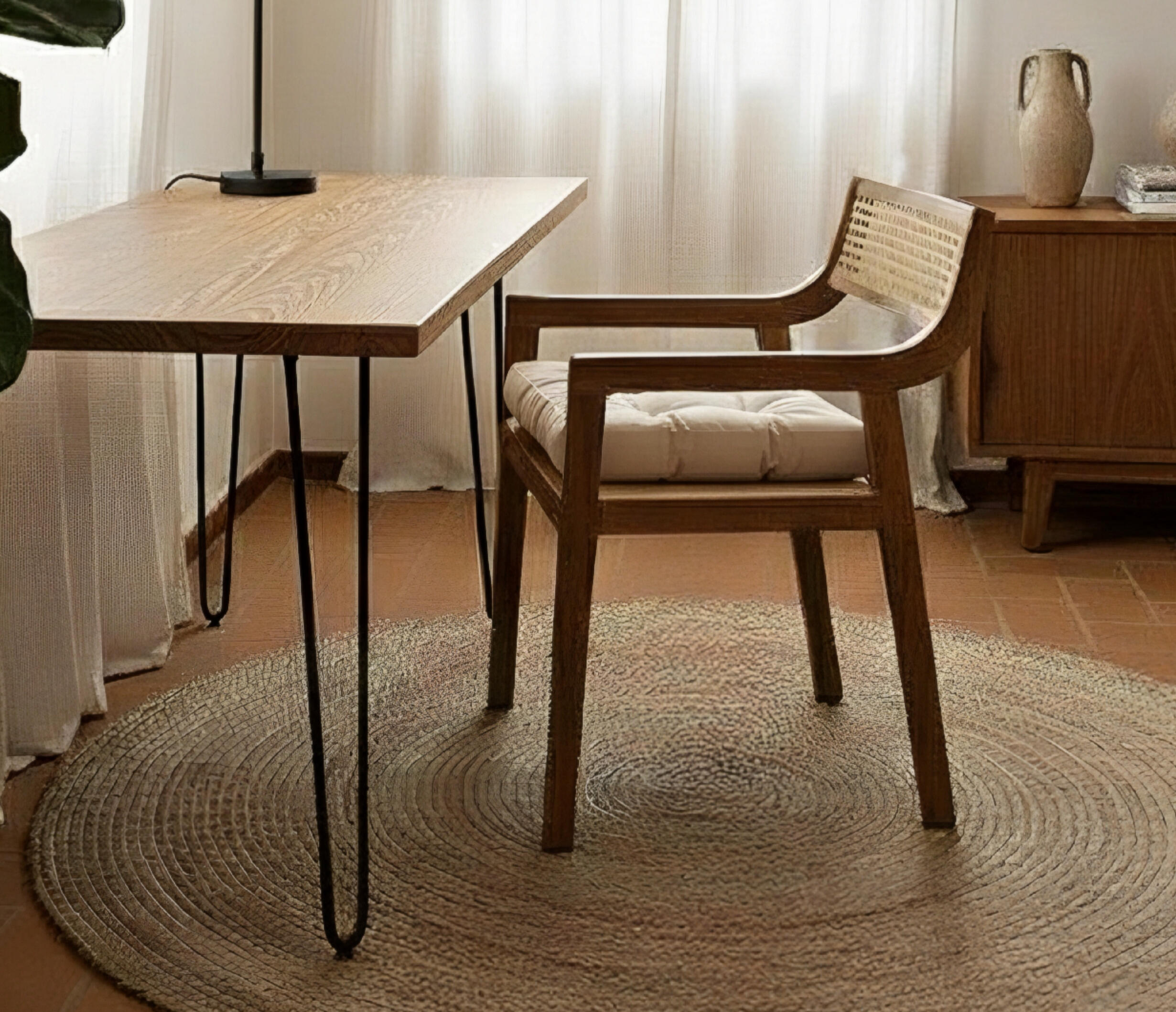 Silla Santa Lucía [desde $6,500 MXN ]
