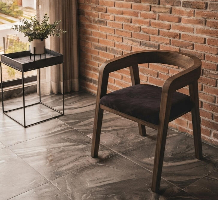 Silla curva Oslo [desde $5,500 MXN]