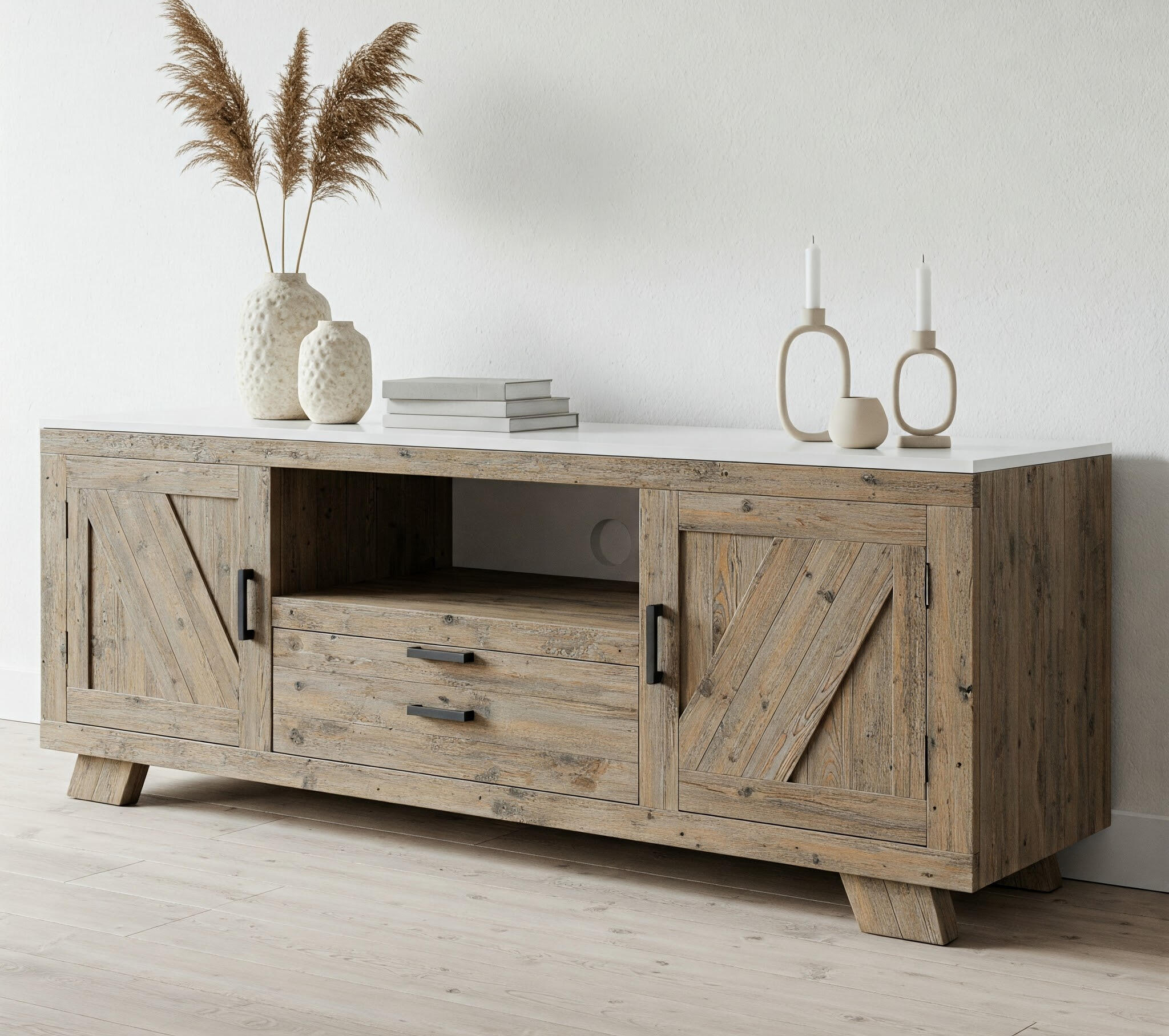 Cómoda / credenza Establo [desde $22,500 MXN]