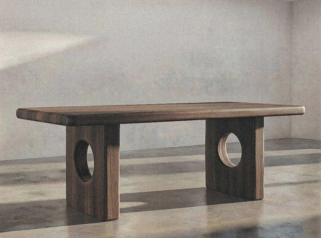 Mesa Sotavento [de $20,600 - $42,500 MXN]