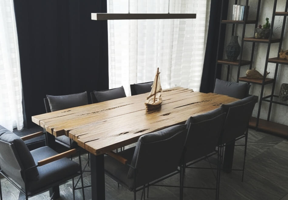 Mesa comedor Santa Ana [desde $18,500 MXN]