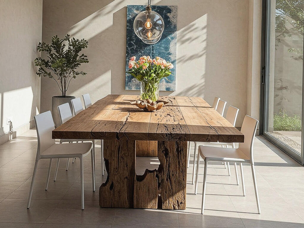 Mesa Santa Fé Antigua [de $22,500 - $40,800 MXN]