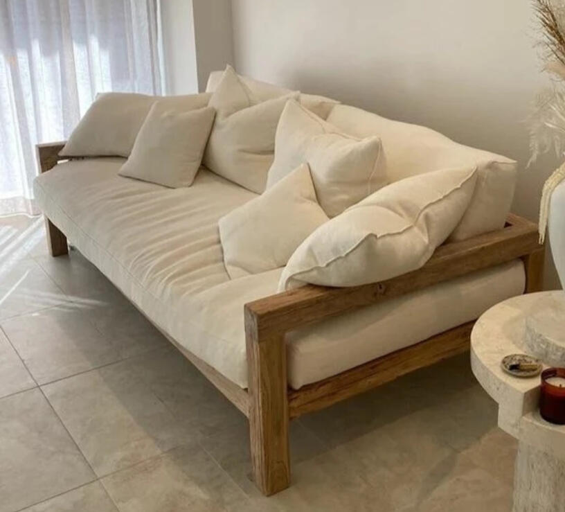 Sofá Santa Fé [de $18,800 - $34,500 MXN]