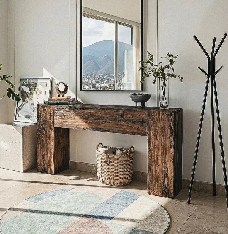 Consola Santa Fé [desde $12,500 MXN]