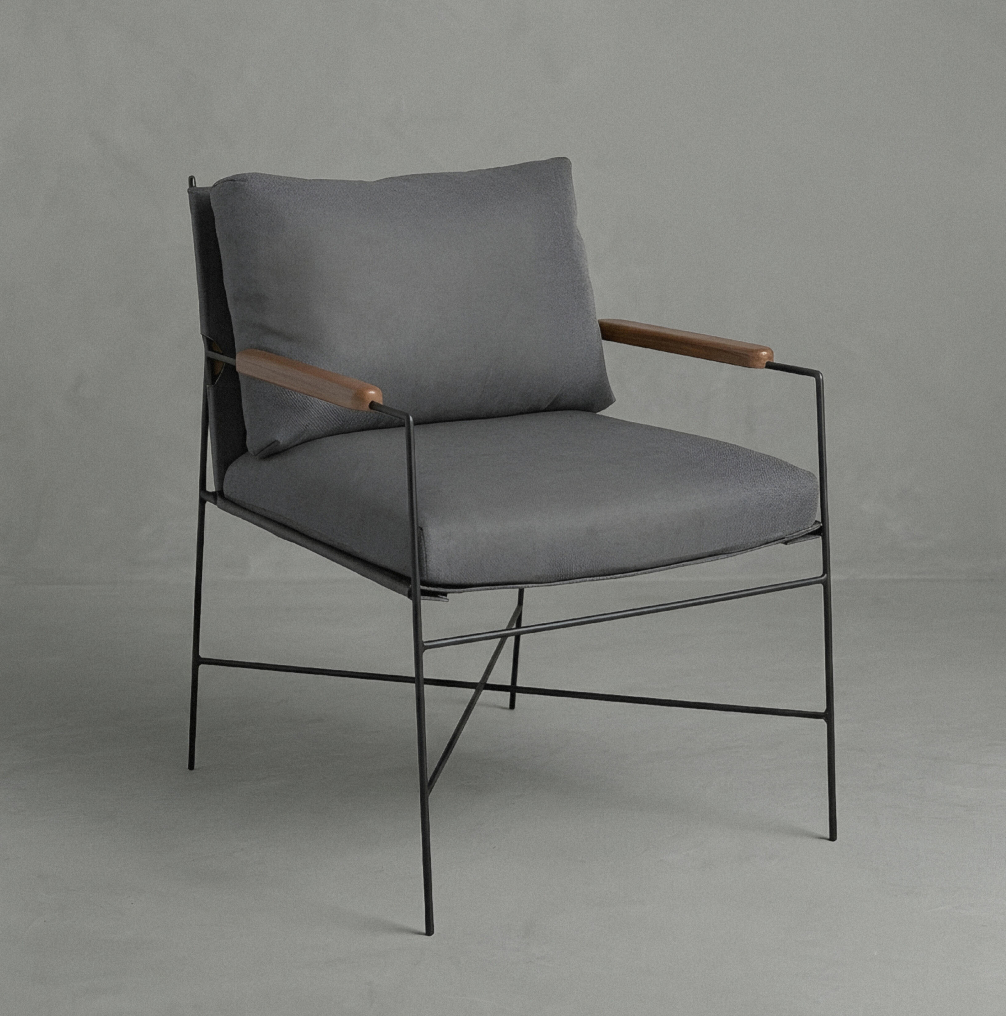 Sillón industrial Santa Fé [desde $10,800 MXN]